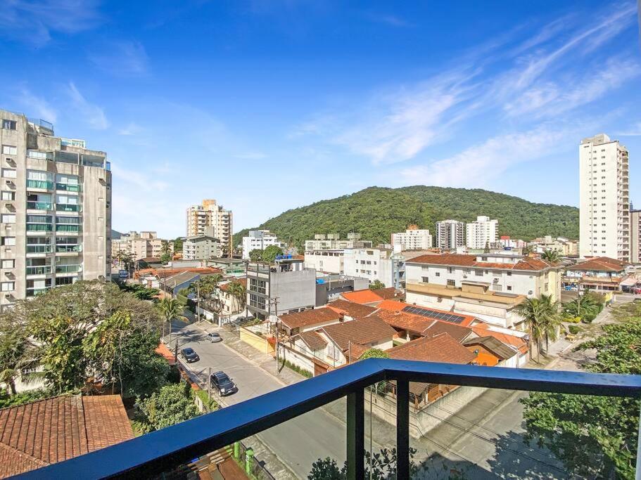 Sacada Piscina 4 Quartos Espacoso Guarujá Exteriér fotografie