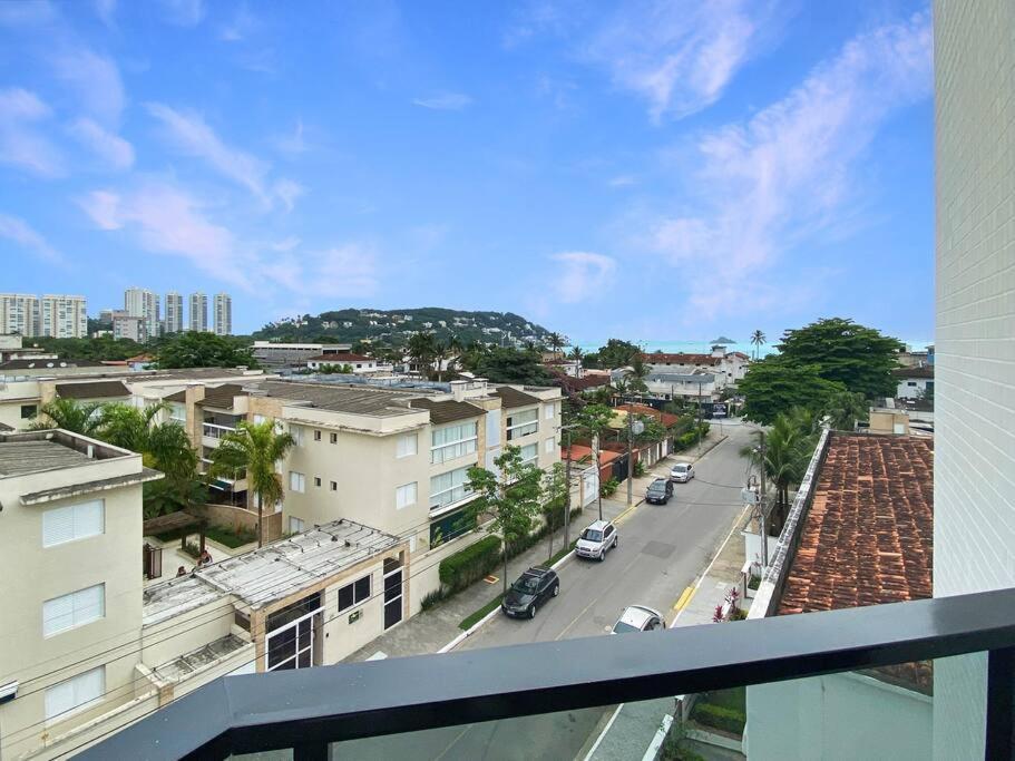 Sacada Piscina 4 Quartos Espacoso Guarujá Exteriér fotografie